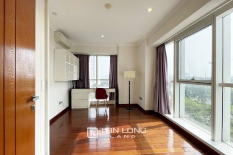 3 bedrooms Apartment in Tay Ho, Ha Noi, No. 2262 18