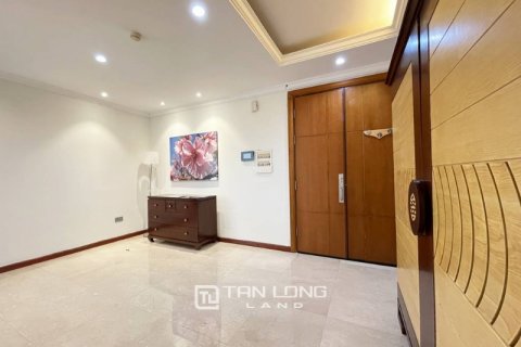 3 bedrooms Apartment in Tay Ho, Ha Noi, No. 2262 24