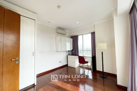 3 bedrooms Apartment in Tay Ho, Ha Noi, No. 2262 19