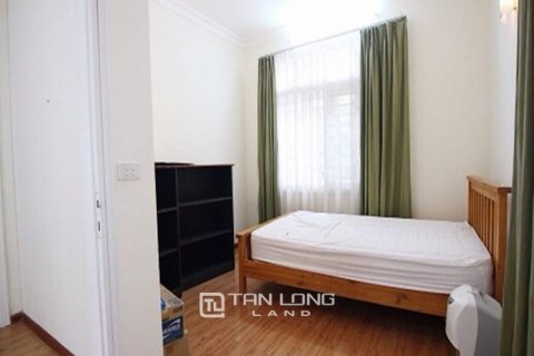 Дом с 4 спальнями в Тэйхо, Ханой , № 2264 5