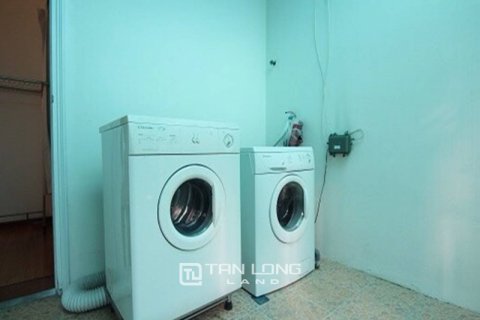 Дом с 4 спальнями в Тэйхо, Ханой , № 2264 11