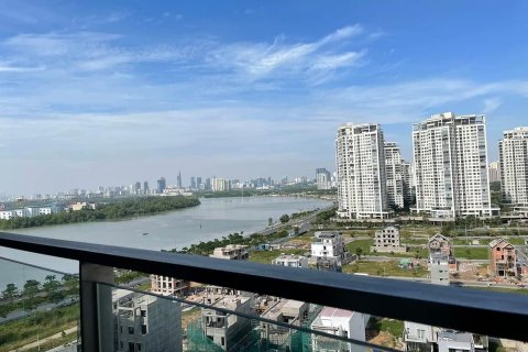 2 bedrooms Condo in One Verandah in Thu Duc, Ho Chi Minh, No. 18552 2