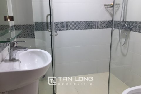 Квартира с 2 спальнями в Тэйхо, Ханой , № 2883 8
