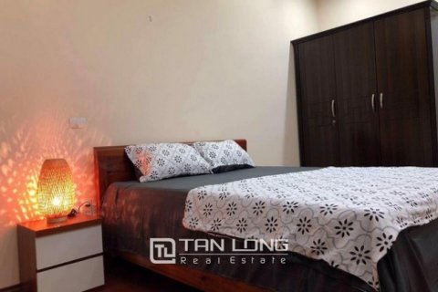 2 bedrooms Apartment in Tay Ho, Ha Noi,  No. 2884 6