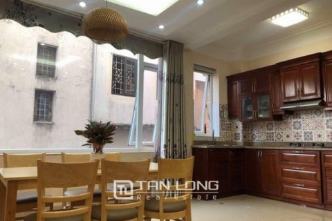 2 bedrooms Apartment in Tay Ho, Ha Noi,  No. 2884 3