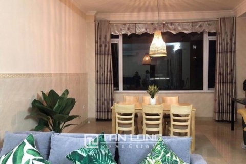 2 bedrooms Apartment in Tay Ho, Ha Noi,  No. 2884 4