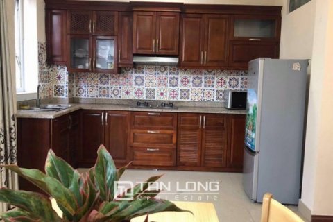 2 bedrooms Apartment in Tay Ho, Ha Noi,  No. 2884 2