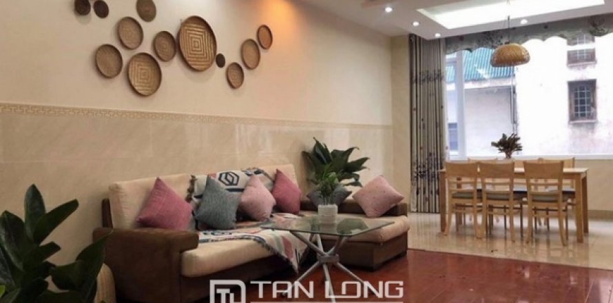 2 bedrooms Apartment in Tay Ho, Ha Noi,  No. 2884