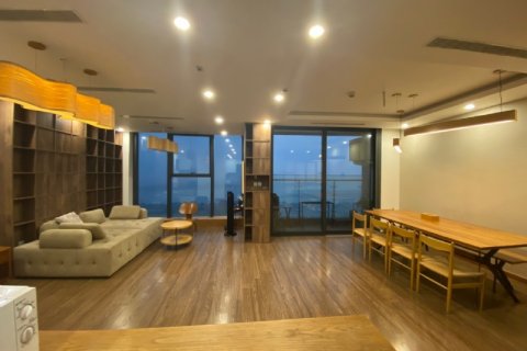 3 bedrooms Apartment in Bac Tu Liem, Ha Noi,  No. 20719