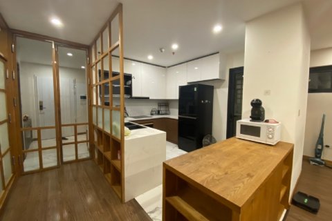 Квартира с 3 спальнями в Бактыльем, Ханой , № 20719 8