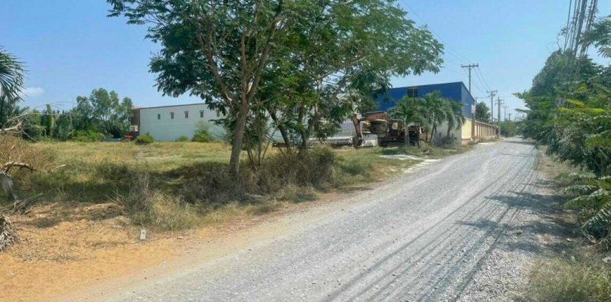 3484m2 Land in  No. 20716