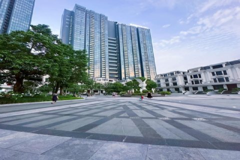 2 bedrooms Apartment in Bac Tu Liem, Ha Noi, No. 20721 2