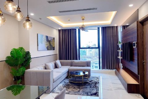 2 bedrooms Apartment in Bac Tu Liem, Ha Noi,  No. 20721