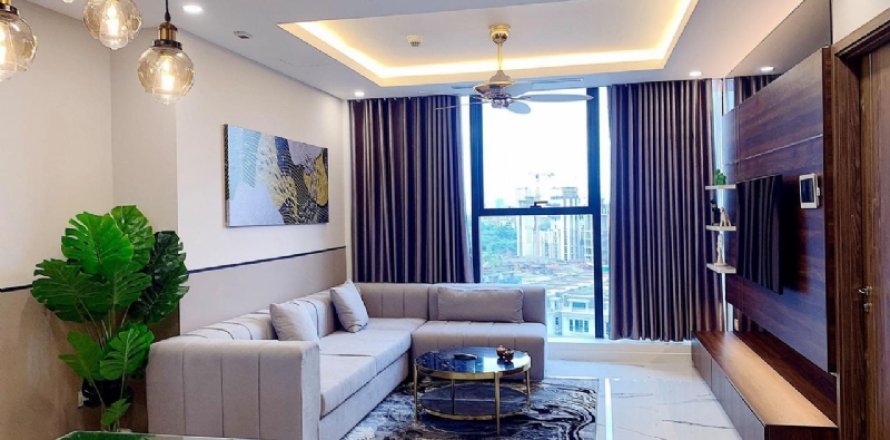 2 bedrooms Apartment in Bac Tu Liem, Ha Noi, No. 20721