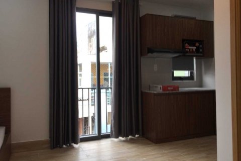 133.4m2 Apartment in District 7, Ho Chi Minh, No. 20717 4