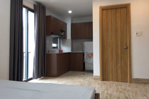 133.4m2 Apartment in District 7, Ho Chi Minh, No. 20717 3