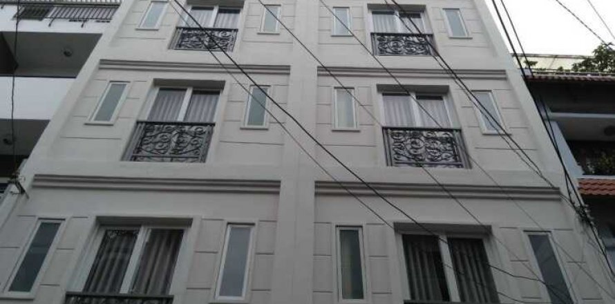 Studio Apartment in District 7, Ho Chi Minh, No. 20717