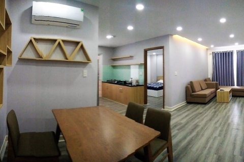 2 bedrooms Apartment in Nha Trang, No. 16346 2