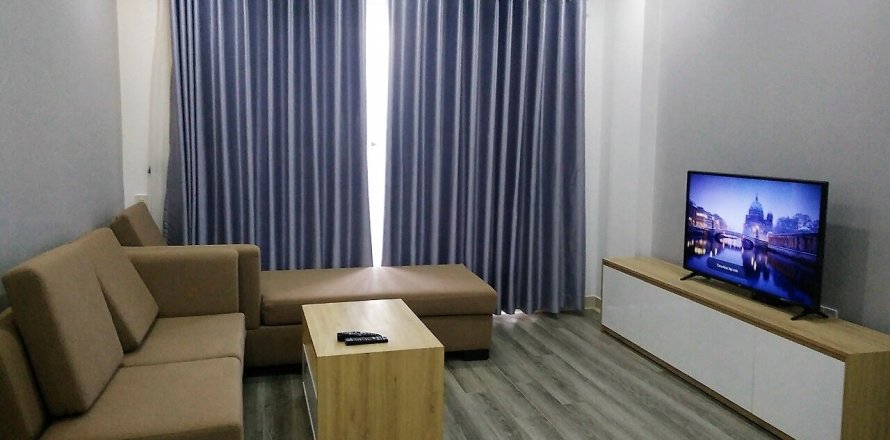 2 bedrooms Apartment in Nha Trang, No. 16346