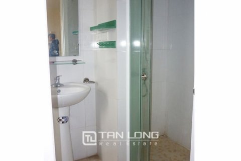 Квартира с 2 спальнями в Намтыльем, Ханой , № 4662 10