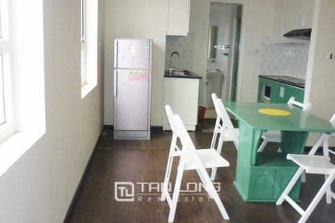 Квартира с 2 спальнями в Намтыльем, Ханой , № 4662 5
