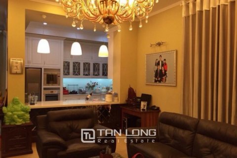 5 bedrooms Villa in Long Bien, Ha Noi, No. 4667 4
