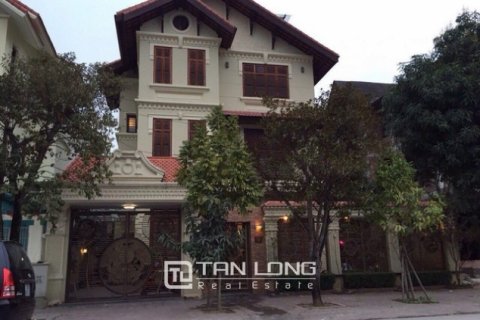 5 bedrooms Villa in Long Bien, Ha Noi,  No. 4667