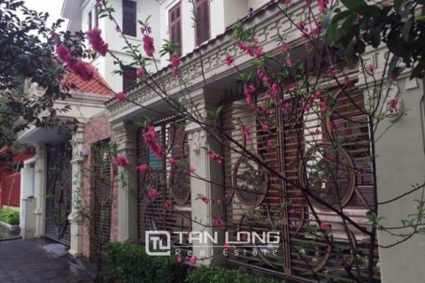 5 bedrooms Villa in Long Bien, Ha Noi, No. 4667 2