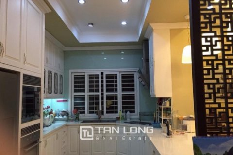 5 bedrooms Villa in Long Bien, Ha Noi, No. 4667 7