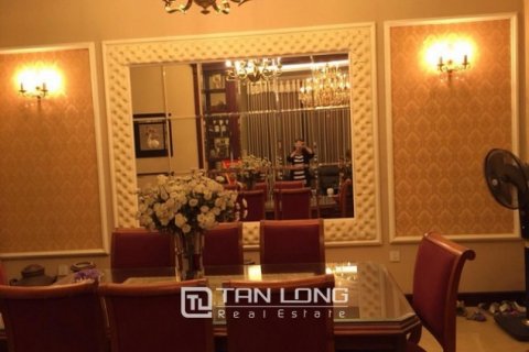 5 bedrooms Villa in Long Bien, Ha Noi, No. 4667 5
