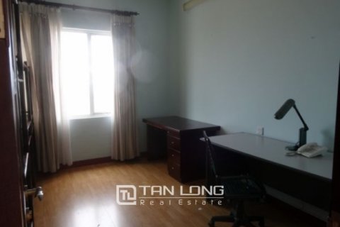 4 bedrooms Apartment in Tay Ho, Ha Noi, No. 4663 3