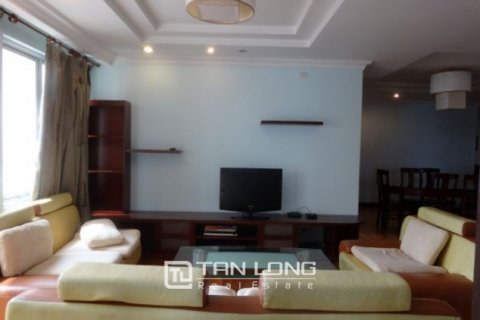 4 bedrooms Apartment in Tay Ho, Ha Noi, No. 4663 2
