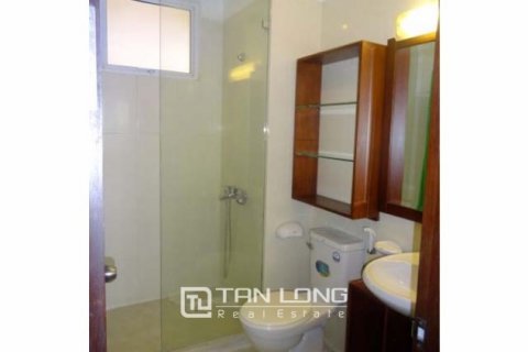 4 bedrooms Apartment in Tay Ho, Ha Noi, No. 4663 5