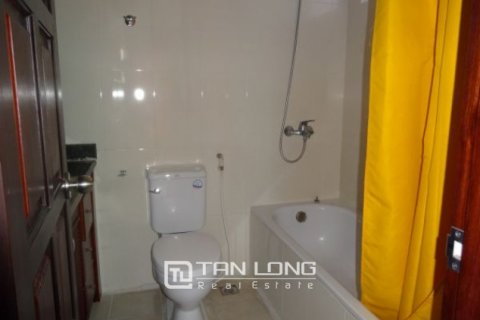 4 bedrooms Apartment in Tay Ho, Ha Noi, No. 4663 4