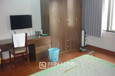 Квартира с 1 спальней в Намтыльем, Ханой , № 4665 3
