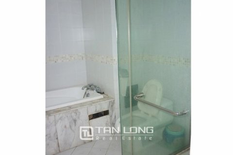 Квартира с 3 спальнями в Намтыльем, Ханой , № 4664 14