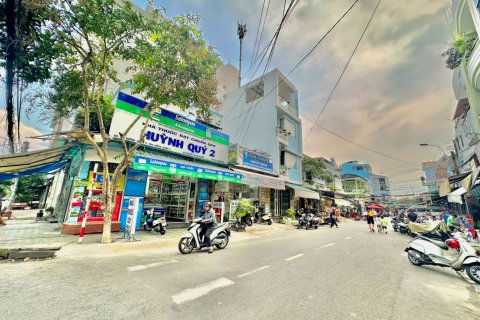 Studio Townhouse in District 7, Ho Chi Minh,  No. 12882
