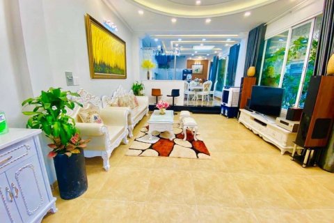 75m2 Townhouse in District 7, Ho Chi Minh, No. 12876 4