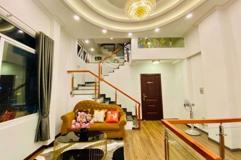 75m2 Townhouse in District 7, Ho Chi Minh, No. 12876 5