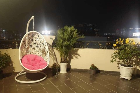 75m2 Townhouse in District 7, Ho Chi Minh, No. 12876 2