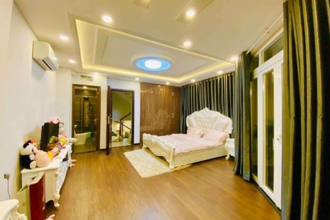 75m2 Townhouse in District 7, Ho Chi Minh, No. 12876 3