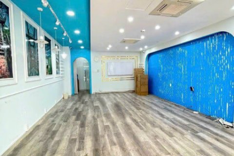 100m2 House in District 7, Ho Chi Minh,  No. 17611 3