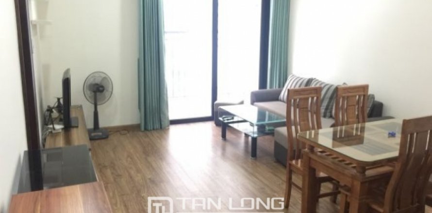 2 bedrooms Apartment in Hai Ba Trung, Ha Noi, No. 3447