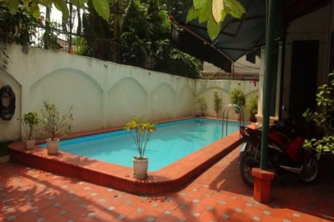 7 bedrooms Villa in Tay Ho, Ha Noi,  No. 3317 4