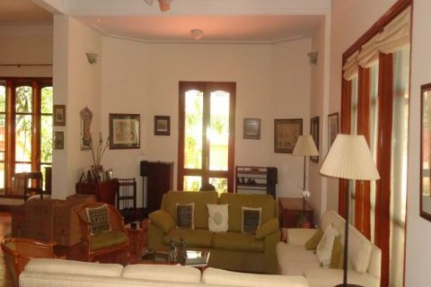7 bedrooms Villa in Tay Ho, Ha Noi,  No. 3317 14