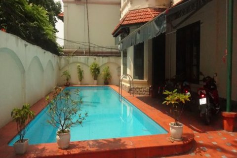 7 bedrooms Villa in Tay Ho, Ha Noi,  No. 3317 5
