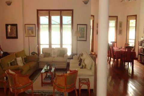 7 bedrooms Villa in Tay Ho, Ha Noi,  No. 3317 7