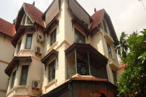 7 bedrooms Villa in Tay Ho, Ha Noi,  No. 3317 3