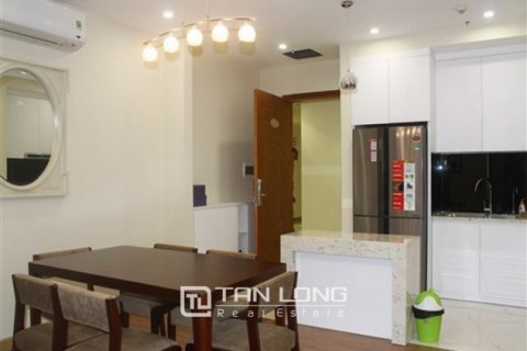 Квартира с 3 спальнями в Хайбачынг, Ханой , № 3449 3