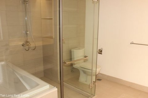 Квартира с 4 спальнями в Тэйхо, Ханой , № 6621 16